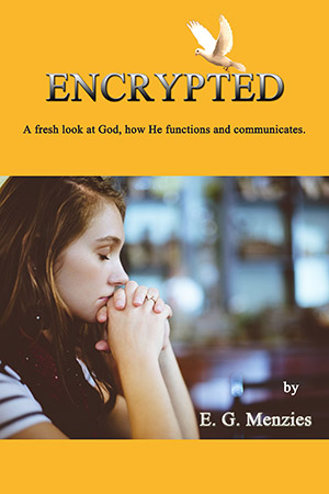 Encrypted EbookCover mobi small